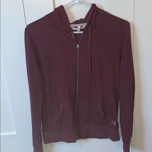 Victoria Secret Zip Up